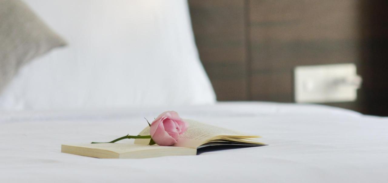 Yen Vang Hotel & Apartment Nha Trang Eksteriør billede